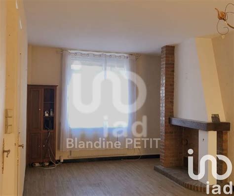 Vente maison 4 pièces 82 m² à Lys lez Lannoy 59390 178 000