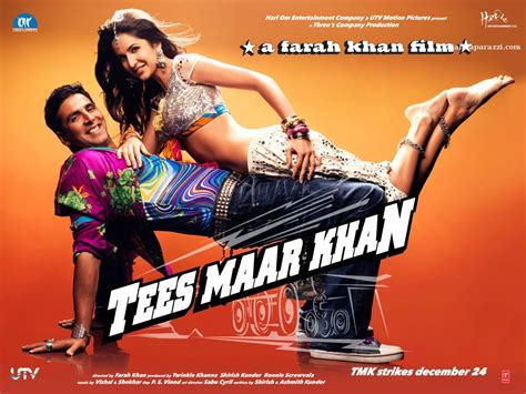 Music Planet: Tees Maar Khan Movie songs free download