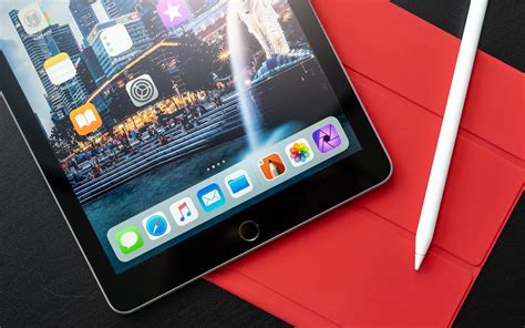 iPad 2018 Test: Ist die 6. Generation mit Apple Pencil wirklich gut?