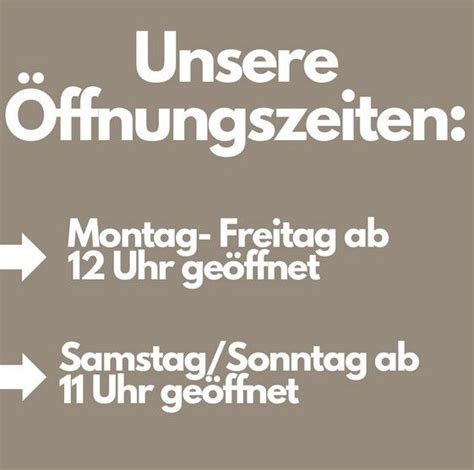 Neue Öffnungszeiten im Körnergarten