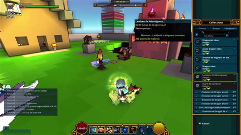 Trove Fr Ps On Farm Youtube