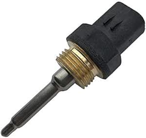 Amazon Temperature Sensor 256 6453 2566453 For Cat Caterpillar