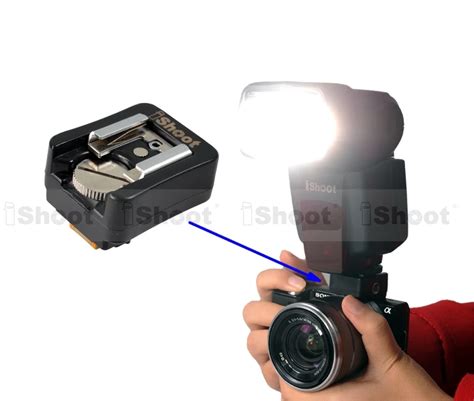 Nikon Hot Shoe Flash At Joshua Mederos Blog