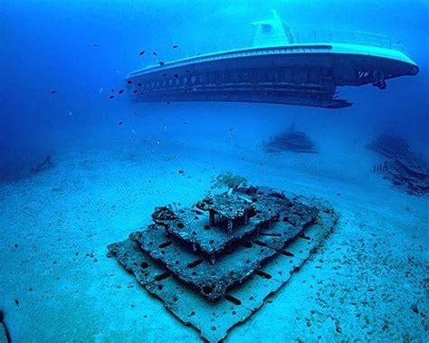 Atlantis Submarines Waikiki Honolulu 2022 Qué Saber Antes De Ir