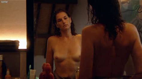 Saskia Temmink Nude Pics Seite 1