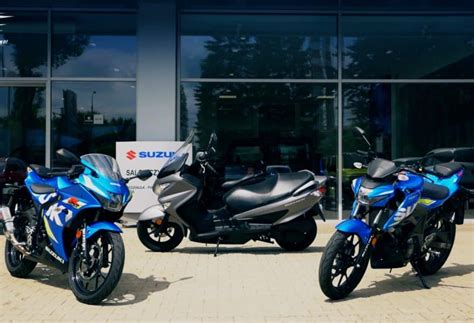 Barton N125 Nowy niedrogi naked 125 ccm od Barton Motors Jednoślad pl