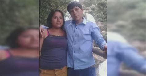 Feminicidios en Perú sujeto ahorcó a su pareja y luego quiso