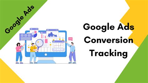 Google Ads Conversions Master Tracking And Optimization