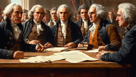 Unsung Founding Fathers – U.S. Constitution.net