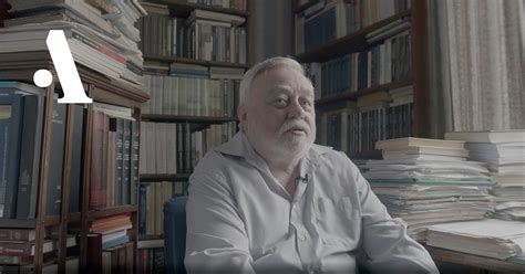 Александр Лавров: «У нас всё — целина: куда ни копни, всё впервые ...