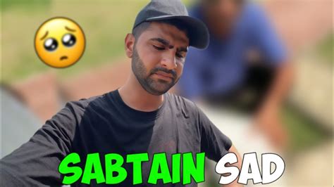 Sabtain Sad Shehr Main Dihat Video Editing YouTube