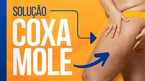 TRANSFORMANDO SUAS COXAS Flacidez no nas Pernas Exercícios