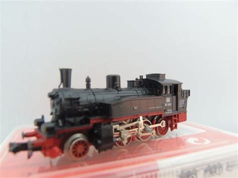 Fleischmann N Tender Locomotief Br Db Catawiki