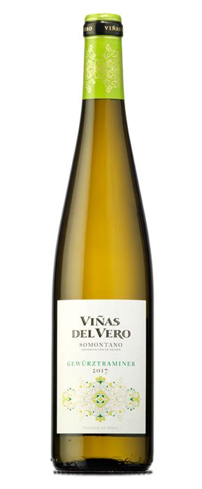 Vi As Del Vero Gew Rztraminer Vinoselecci N