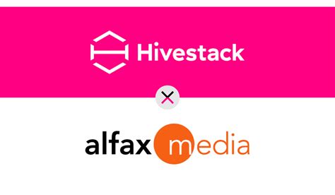 Hivestack And Alfaxmedia Announce Exclusive Partnership In Hong Kong Dpaa