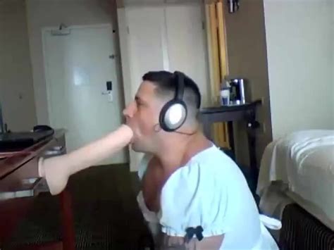 Dildo Bodybuilder Muscle ThisVid