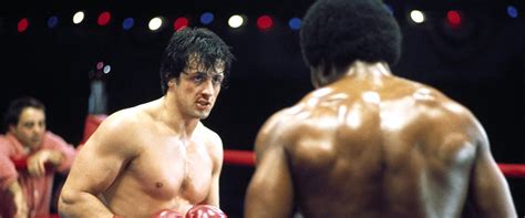 دانلود کالکشن فیلم های راکی Rocky