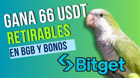 Urgente Usdt Retirables En Bonos De Trading Imperdible