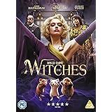 Roald Dahl S The Witches 2020 The Witches 2020 Imdb Anne Hathaway