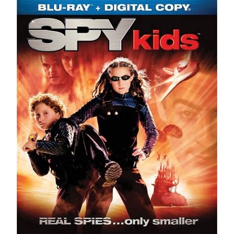 Spy Kids Quotes Quotesgram