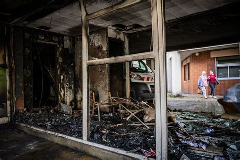 Mort de Nahel encore 45 000 policiers et gendarmes déployés en France