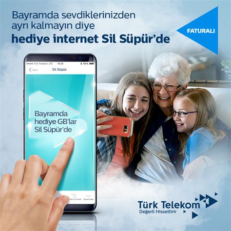 Mobil Fatural Faturas Z En Yi Tarife Fiyatlar T Rk Telekom