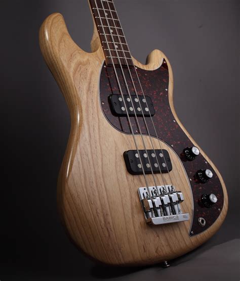 Gibson Eb Bass Ibass Magazine