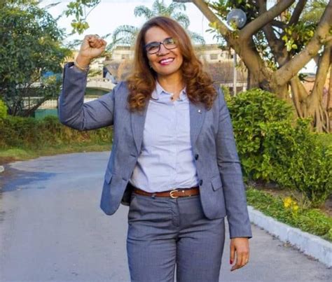 Election présidentielle à Madagascar Masy Goulamaly retire sa candidature