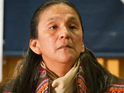 La Policía De Jujuy Allanó La Casa De Milagro Sala