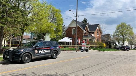 Brantford Neighbourhood Reeling After Two Fatal Shootings In Three Days