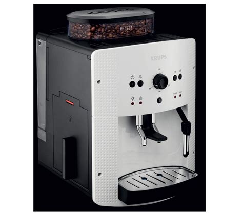 Machine Expresso Avec Broyeur Essential Yy Fd Toutes Les