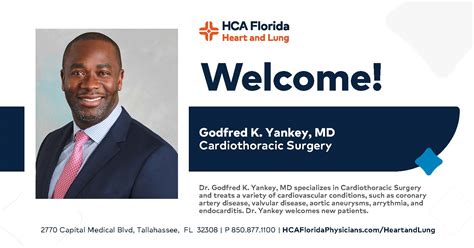 Hca Florida Capital Hospital They Have Arrived Our Dermatology