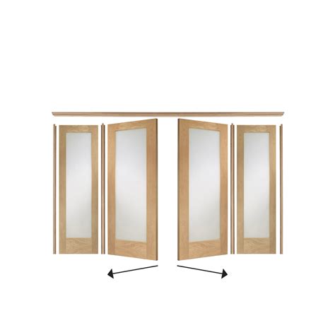 Easi Frame Oak Internal Door System Xl Joinery Doors Sovereign Doors