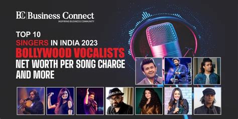 Top 10 Singers In India 2024 2025 Popular Singers In India