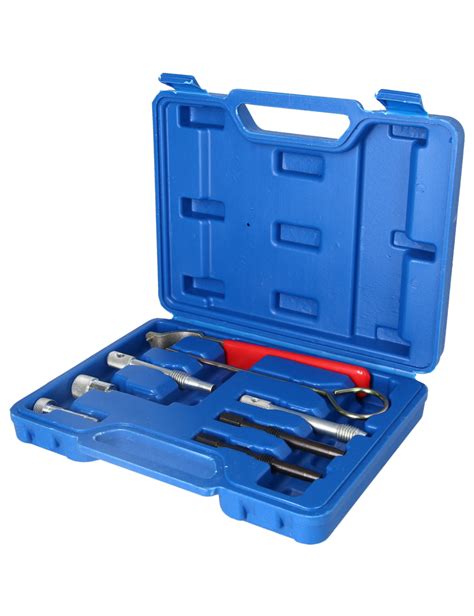 Brilliant Tools Jeu D Outils De Calage Pour Chrysler 2 5CRD SBCI