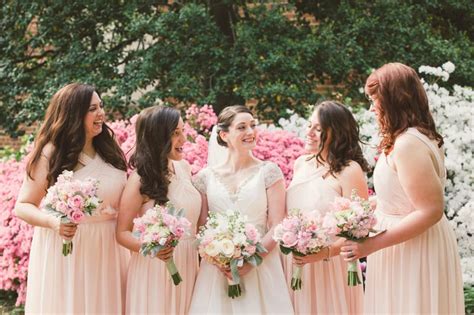 Ellen and Perry :: Old Town Alexandria Brunch Wedding | Birds of a ...