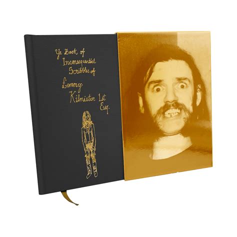 Motorhead Official Merch