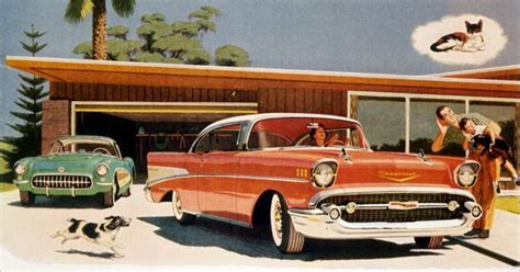 "Chevy Runs Deep"… But Does It? | The Truth About Cars