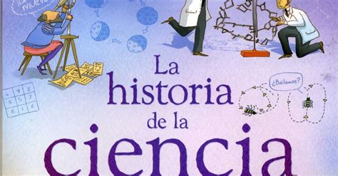 Bibliocreena La Historia De La Ciencia