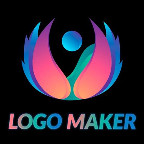 Logo Maker Pro- Logo Creator iPhone App