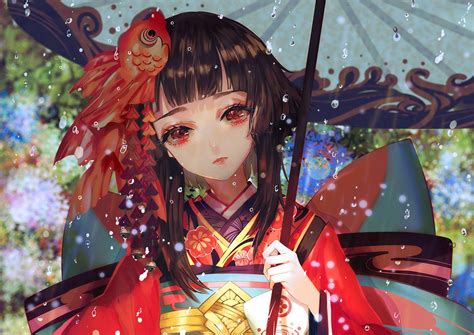 Onmyoji Wallpapers - Wallpaper Cave