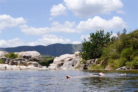 Las Mejores Cosas Que Hacer En San Marcos Sierras