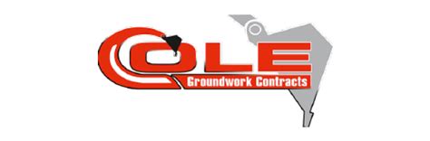 Cole Logo - Plant and Civil Engineering