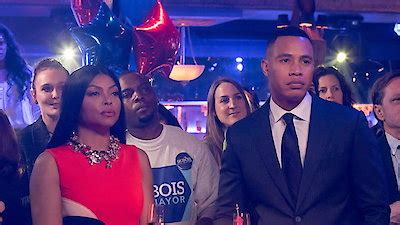 Watch Empire Season Episode My Naked Villainy Online Now