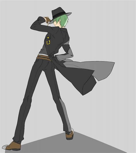 Hazama Blazblue Image By Hitapita 1605119 Zerochan Anime Image Board