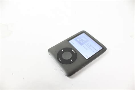 Apple IPod Mini A1236 8GB | Property Room