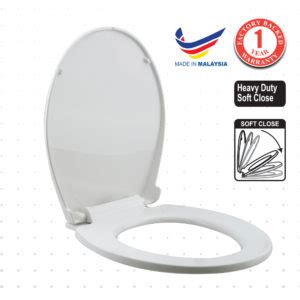 Toilet Seat Cover Truflo