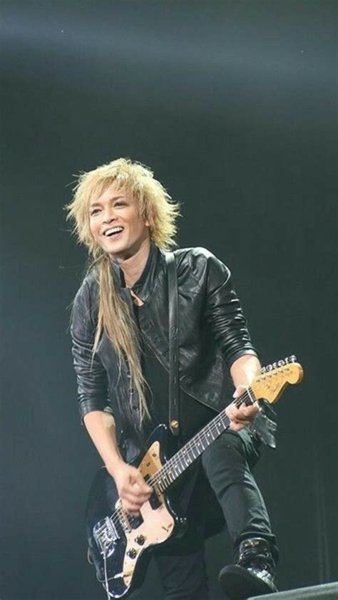 INORAN[LUNA SEA] | Jrock, Luna, Actors