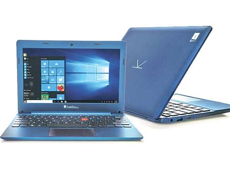 Iball Compbook Excelance For Students And First Timers Business