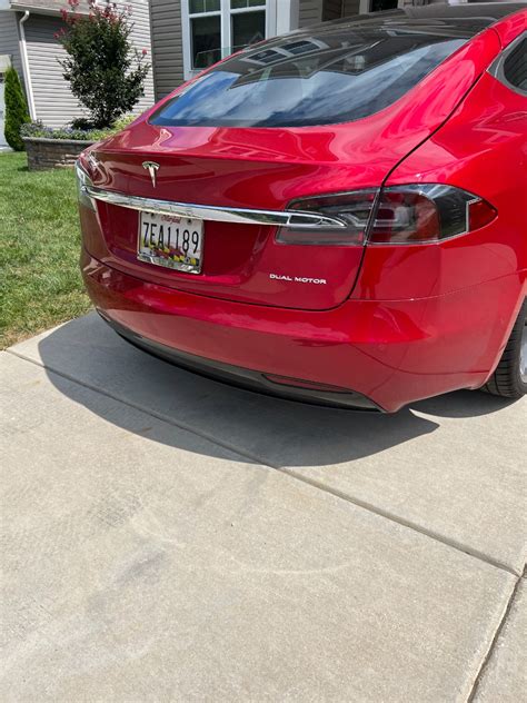 2020 Tesla Model S Long Range Plus Awd Find My Electric